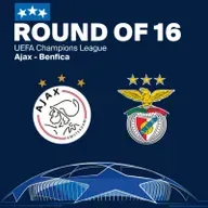 Ajax - Benfica❌❌❌match preview
