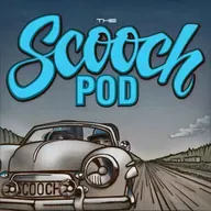 Scoochpod - 297 Stockholmssyndromet på Capri