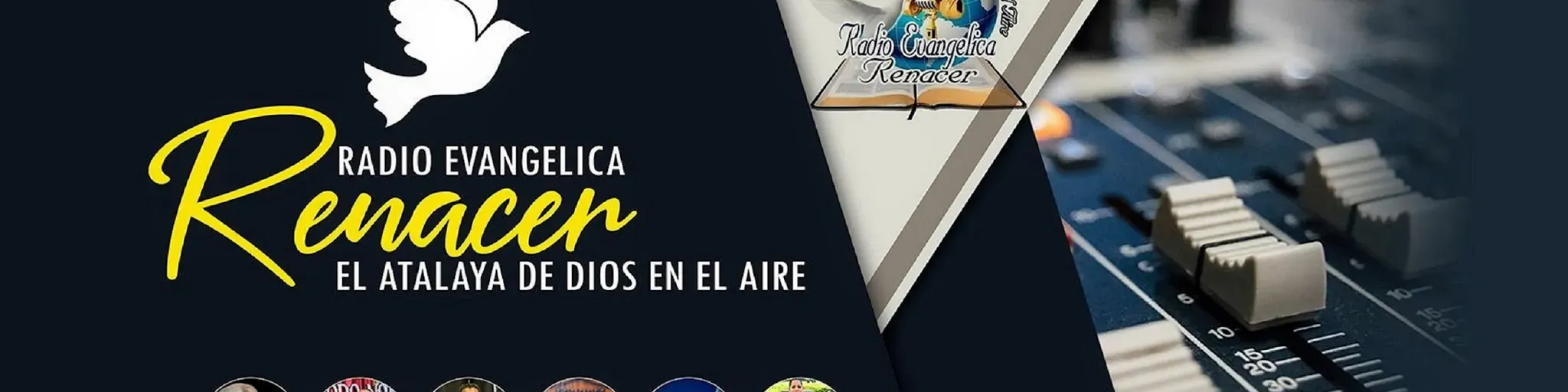 Radio cristiana Renacer