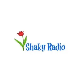 Shaky Radio