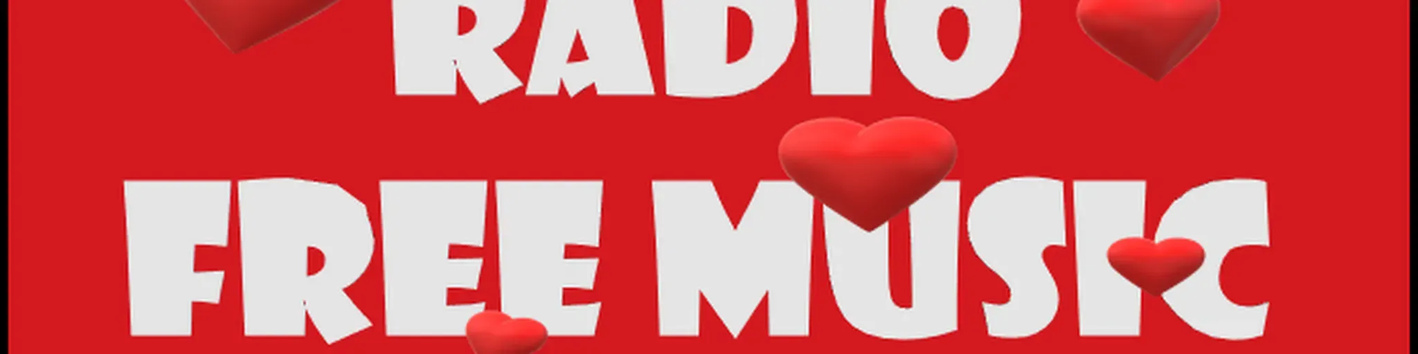 Radio Free Music Web