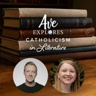 Week Five: A Russian Novel for Lent on Hallow feat. Alex Jones and Ashley Lenz