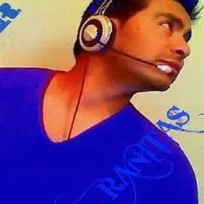 Radio Infinity_thefrog