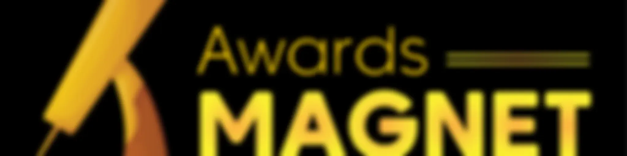 Awards Magnet by Gold Derby