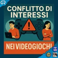 179 - Il Conflitto di Interessi
