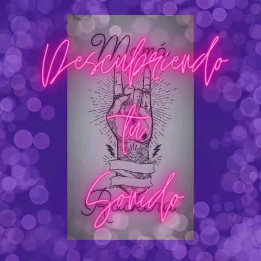 Descubriendo tu sonido: Ep.2 Jorge Pozos (Actor,director)