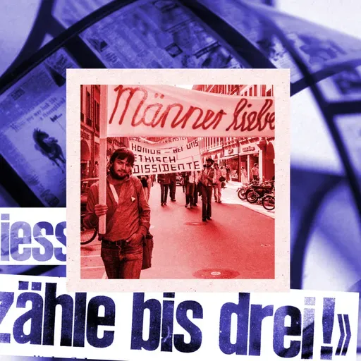 Bonus: Der böse Onkel Rainer (2/3)