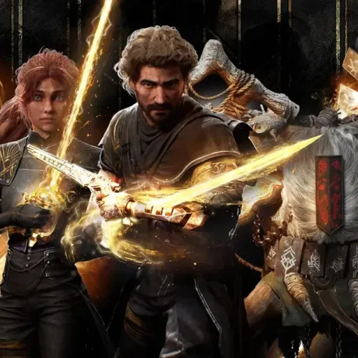 Game of the Year 2025