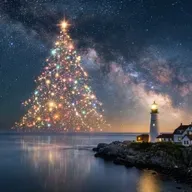 1889 - ¿Hay alguien ahí arriba? La hipótesis del Árbol de Navidad - Episodio exclusivo para mecenas