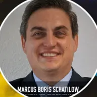 #085 Im Gespräch mit Marcus Boris Schatilow zu Kunden, Technologie und gute Befragungen (Mitschnitt 15.12.22)