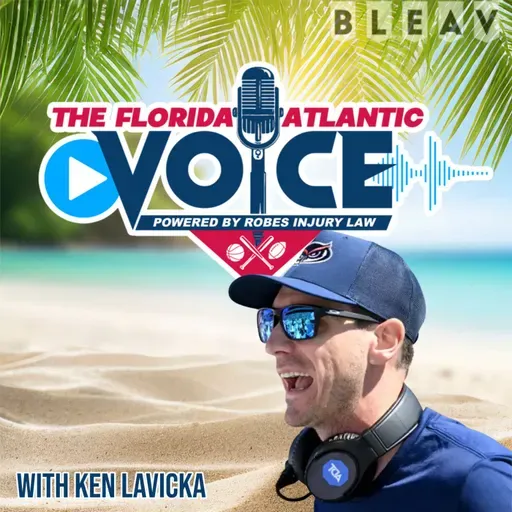 Spring Football '26: 1-on-1 w/ Zach Kittley