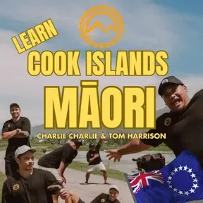 Learn Cook Islands Māori