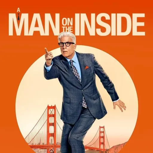 El Stream Mató al Cable N° 452 - A Man on the Inside