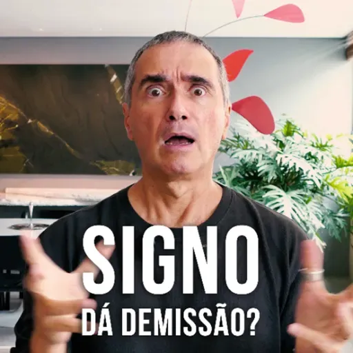 SIGNO dá demissão???