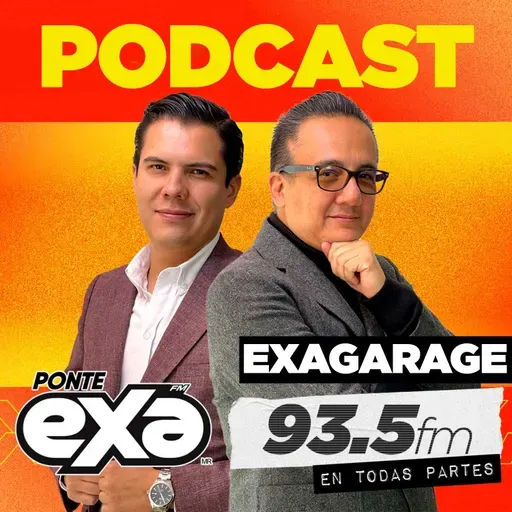 EXAGARAGE 22 DE NOVIEMBRE