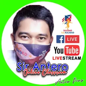 Sir Antero Radio