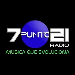 7PUNTO21 RADIO BOLERO
