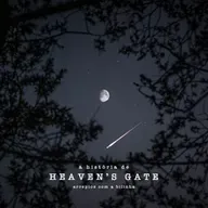 A História de Heaven's Gate