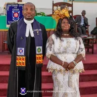 The Lord Has Done It Again