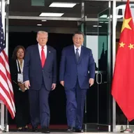 Chinese, U.S. leaders agree good relations benefit both countries and the world