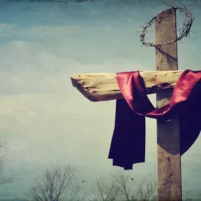 CRISTO  VIENE
