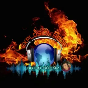 EXPLOSION RADIO