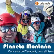 T 6 Ep1 |Yerupajà, cuando la cima es la mitad del camino - Acceso anticipado - Episodio exclusivo para mecenas