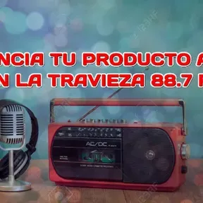 LA TRAVIEZA RADIO