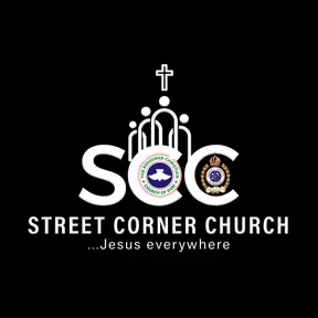 RCCG Street Corner Church