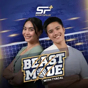 Beastmode with TyaCal