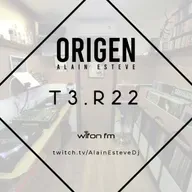 T3.R22 - ORIGEN RADIO, presentado por Alain Esteve. 05.03.2025. Wifon FM
