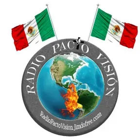RADIO PACTO VISIÓN