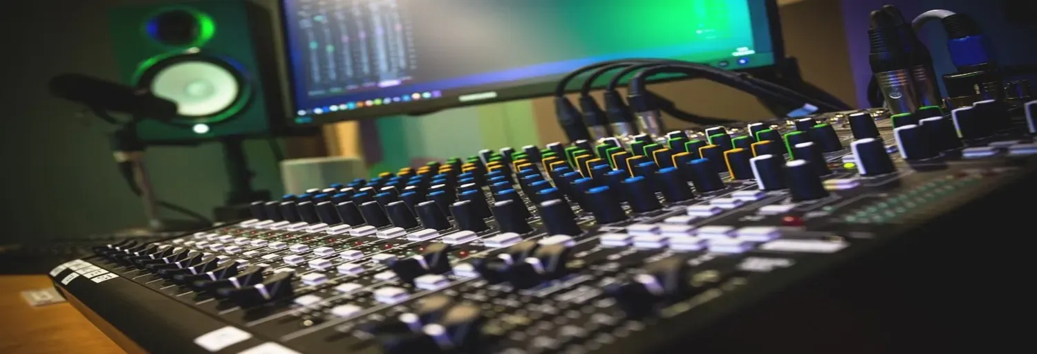 Web Rádio Unção de Cristo