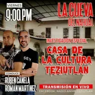 Investigación Especial: Casa de Cultura