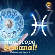 Horóscopo Semanal | Piscis