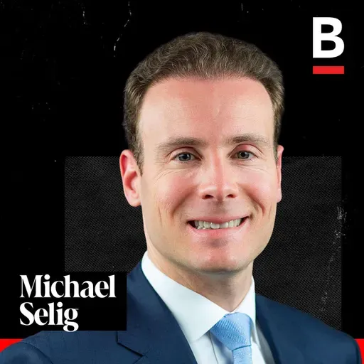 Making America the Crypto Capital of the World | New CFTC Chairman Michael Selig