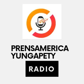 PRENSAMERICA YUNGAPETY