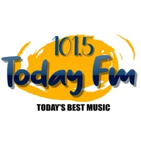 101.5 Today Fm