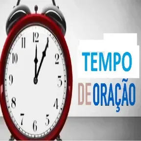 Sintonia da Oracao
