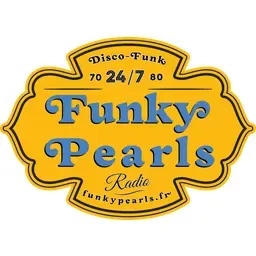 Funky Pearls Radio