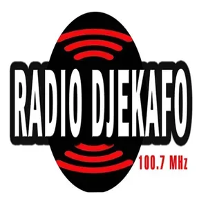 Radio DJEKAFO Bamako
