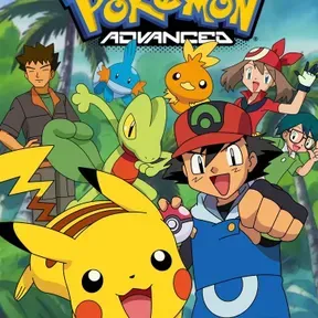 POKÉMON