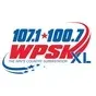 107.1 PSK - WVHK