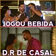 ALINE MINEIRO JOGA BEBIDA NA CARA DE BRUNO + NIZAM E ALINE SE DESENTENDERAM | EPISODIO 5 DE FÉRIAS DIRETORIA 2