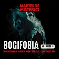 EP.374: Bogifobia Vol. 8