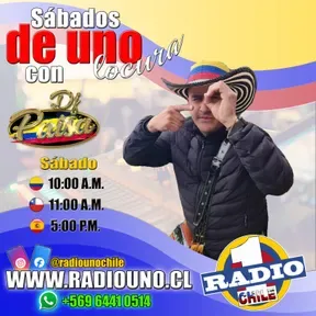 SABADOS DE UNO LOCURA