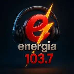 ENERGÍA 103.7 FM