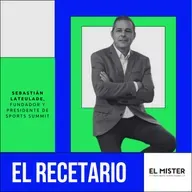El Recetario 106: Una radiografía de la industria deportiva en LATAM