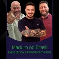 Picuinha - Nicolás Maduro no Brasil - Geopolítica e Desdobramentos
