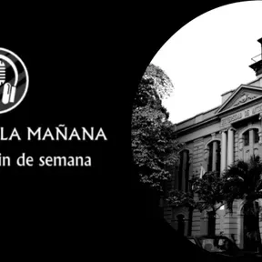 Sábado por la mañana